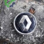 Renault Clio 5 jant göbeği kapağı