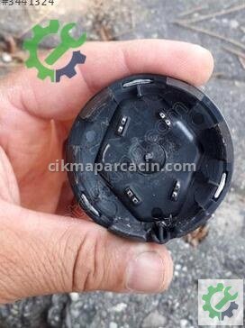 Renault Clio Jant Göbeği çıkma parça