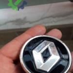 Renault Clio 5 jant göbeği kapağı