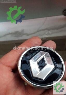 Renault Clio Jant Göbeği çıkma parça