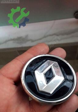 Renault R 5 Jant Göbeği çıkma parça