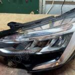 RENAULT CLİO 5 JOY-TOUCH SOL FAR ORJİNAL ÇIKMA