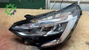 RENAULT CLİO 5 JOY-TOUCH SOL FAR ORJİNAL ÇIKMA