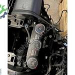 Klima Kontrol Paneli Renault Clio 2020-2024 Çıkma