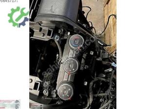 Klima Kontrol Paneli Renault Clio 2020-2024 Çıkma