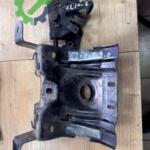 Renault Clio 2025 Kaput Kilidi Çıkma