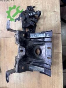 Renault Clio Kaput Kilidi Çıkma