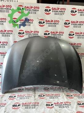 Renault Clio Kaput çıkma parça