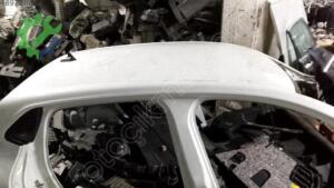 Renault Clio Kesme Tavan Sacı Çıkma