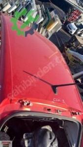 Çıkma Orijinal Kesme Tavan Sacı Renault Clio (2. Adet)