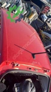 Çıkma Orijinal Kesme Tavan Sacı Renault Clio (4. Adet)