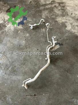 Renault Clio Klima Borusu çıkma parça
