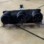 Renault Clio 2025 Klima Kontrol Paneli Çıkma