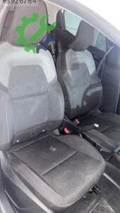 Çıkma Koltuk — Renault Clio