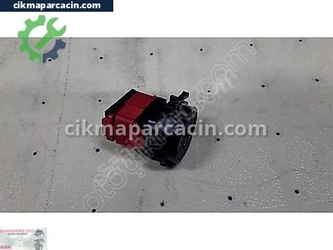 Renault Clio Fan Termiği çıkma parça