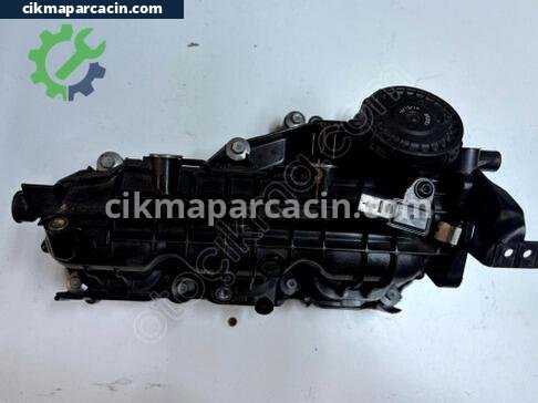 Renault Clio Külbütör Kapağı çıkma parça
