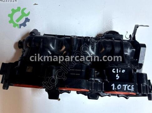 Renault Clio Külbütör Kapağı 140031489R çıkma parça