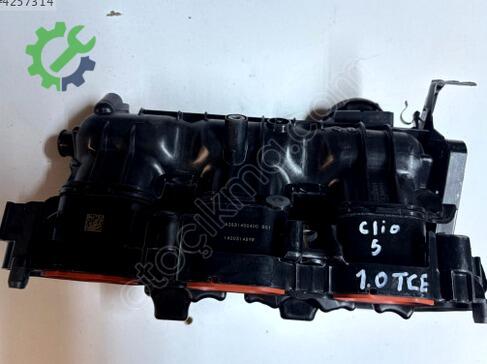 Renault Clio Külbütör Kapağı 140031489R çıkma parça