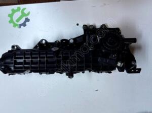 RENAULT CLİO 5 KÜLBÜTÖR KAPAĞI 1.3 TCE SIFIR