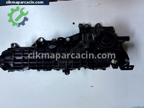 Renault Clio Külbütör Kapağı çıkma parça