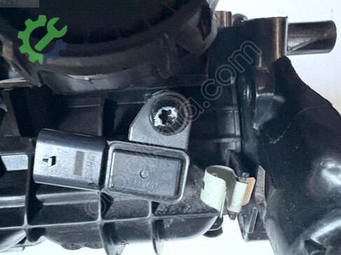 Renault Clio Külbütör Kapağı 140034990R çıkma parça