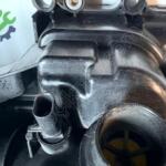 2022 Renault Clio Külbütör Kapağı Çıkma Parça Bursa