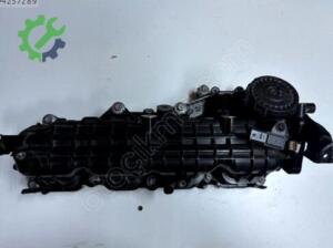 RENAULT CLİO 5 KÜLBÜTÖR KAPAĞI 1.3 TCE SIFIR