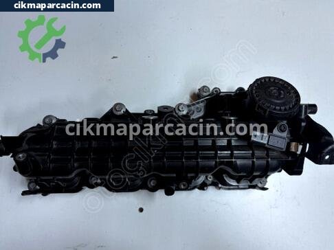 Renault Clio Külbütör Kapağı çıkma parça