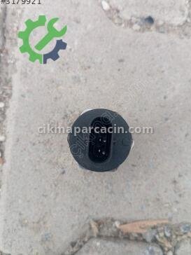 Renault Clio Otomatik Şanzıman 0261230491 çıkma parça