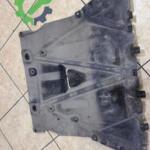 Renault Clio 2025 Motor Alt Muhafaza Çıkma