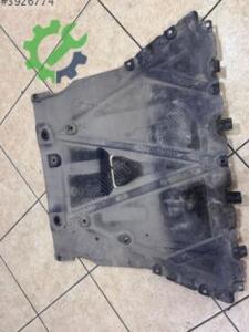 Renault Clio Motor Alt Muhafaza Çıkma