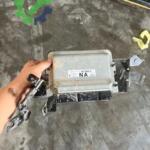 RENAULT CLIO 5  MOTOR BEYNI ORJİNAL ÇIKMA