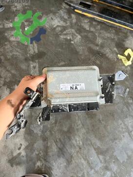 Renault Clio Motor Beyni çıkma parça