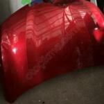 RENAULT CLİO 5 MOTOR KAPUTU