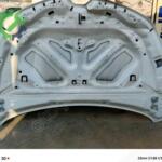Renault Clio 5 Motor Kaputu