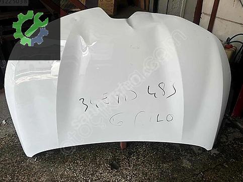 Renault R 5 Kaput çıkma parça