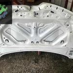 RENAULT CLİO 5 MOTOR KAPUTU ÇIKMA ORJİNAL