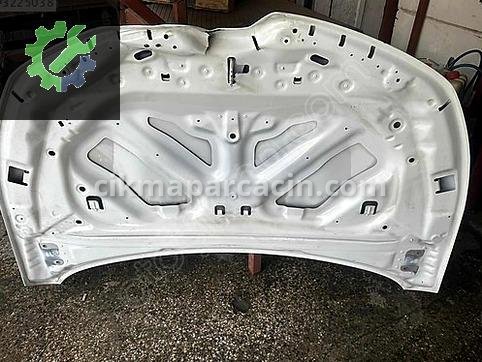 Renault Clio Kaput çıkma parça