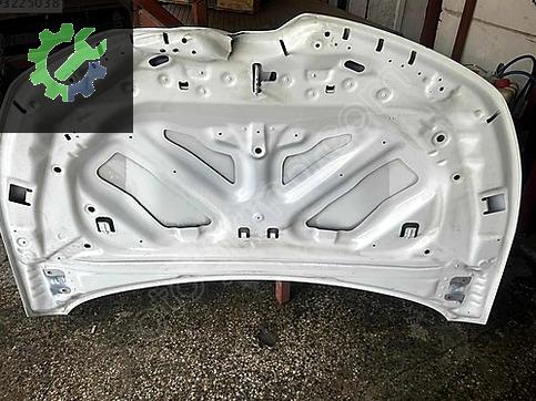 Renault R 5 Kaput çıkma parça