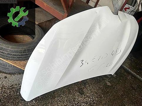 Renault R 5 Kaput çıkma parça