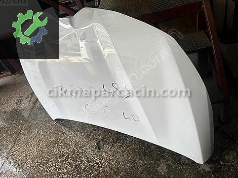 Renault Clio Kaput çıkma parça