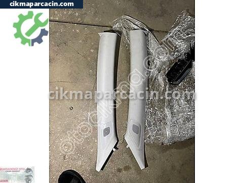 Renault Clio Direksiyon Pompası çıkma parça