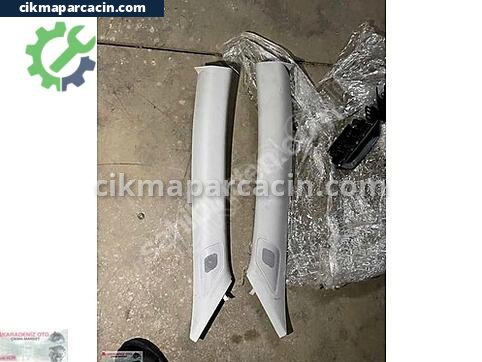 Renault Clio çıkma parça