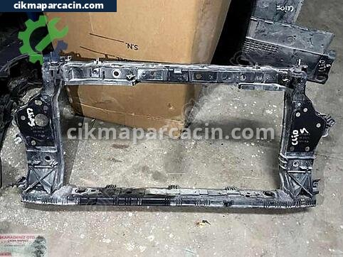 Renault Clio Ön Panel çıkma parça