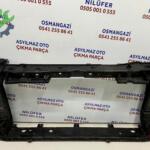RENAULT CLİO 5 ÖN PANEL ORJİNAL SIFIR OEM:625009467R