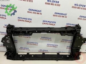 RENAULT CLİO 5 ÖN PANEL ORJİNAL SIFIR OEM:625009467R