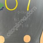 RENAULT CLİO 5 ÖN PANEL ORJİNAL SIFIR ÜRÜN  -NO187