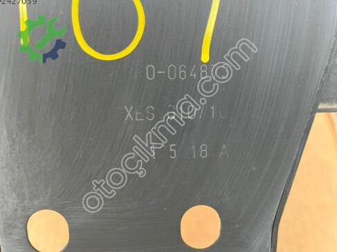 Renault Clio Ön Panel 625009467R çıkma parça