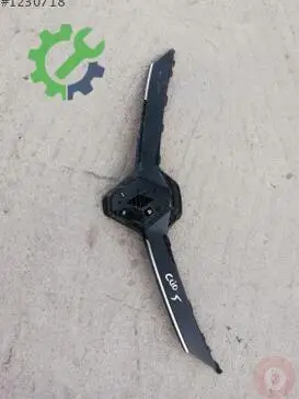 Renault Clio Ön Panjur çıkma parça