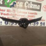 RENAULT CLİO 5 ÖN PANJUR